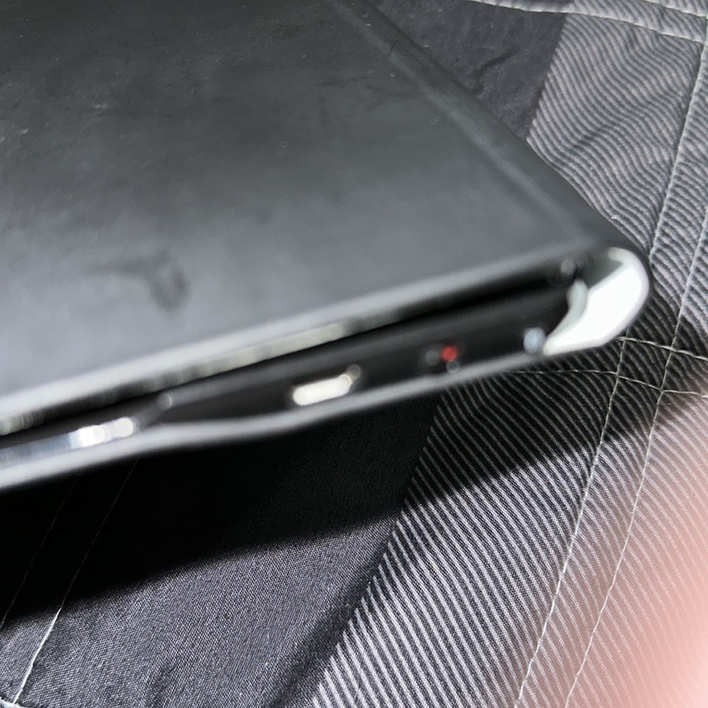 iPad mini Logitech keyboard - Picture 9 of 9